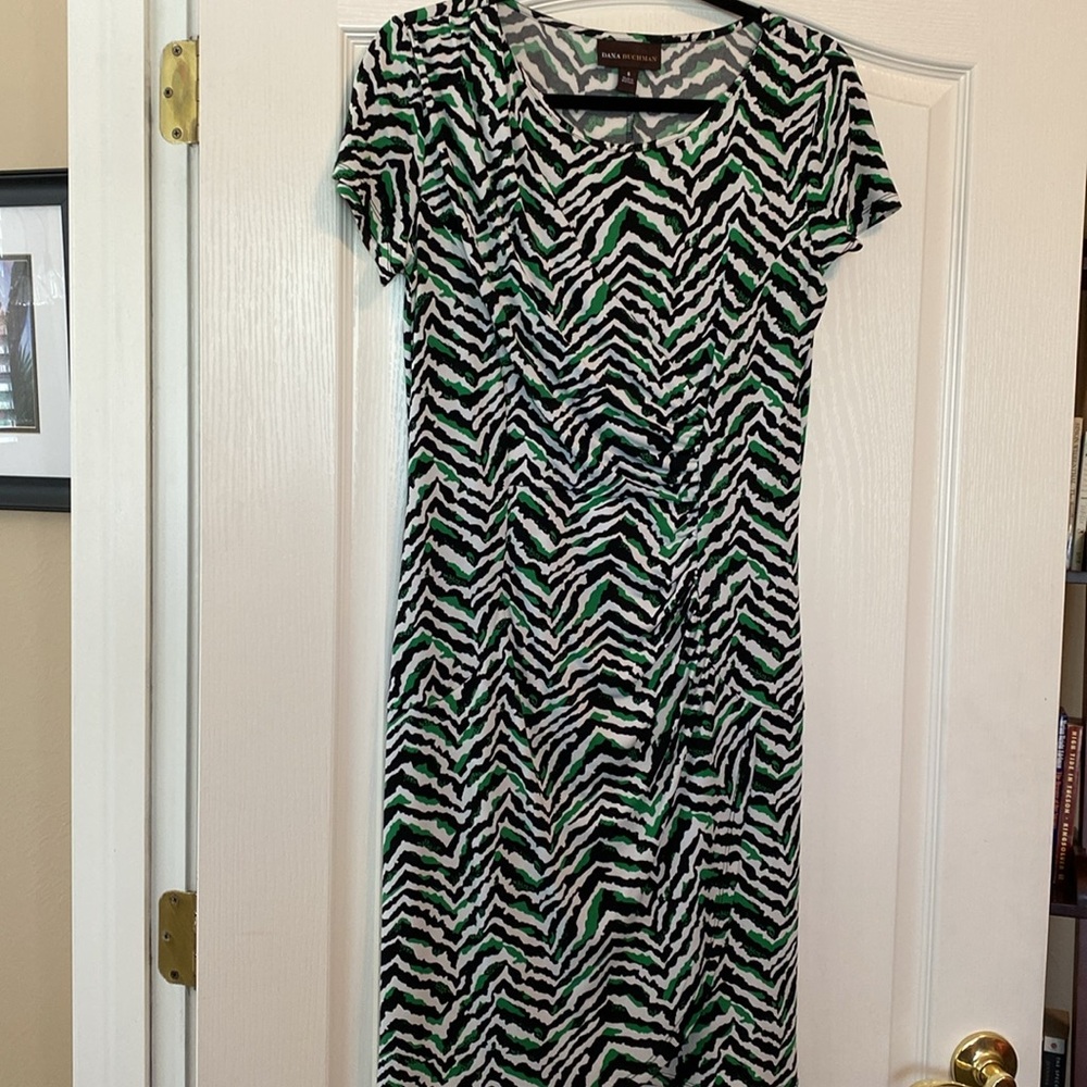 Dana Buchman Dress